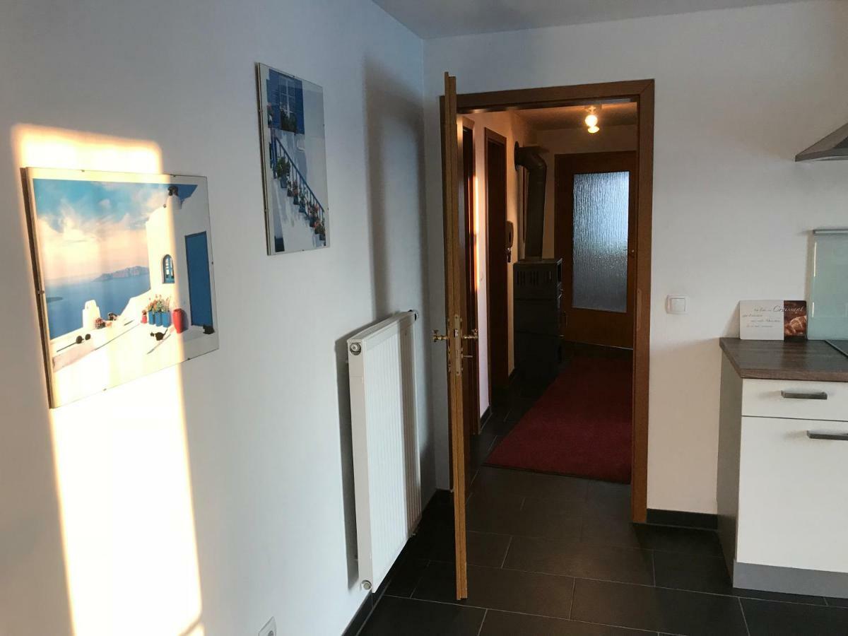 Grosszuegig Und Komfortabel:Ferienwohnung Im Bayerischen Wald! Wiesenfelden Luaran gambar