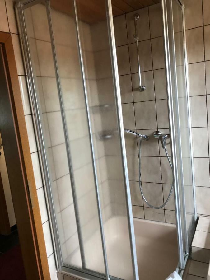 Grosszuegig Und Komfortabel:Ferienwohnung Im Bayerischen Wald! Wiesenfelden Luaran gambar